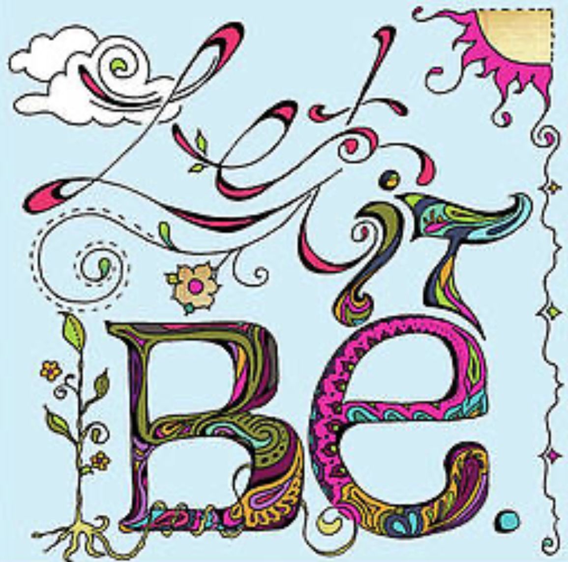 Let It Be