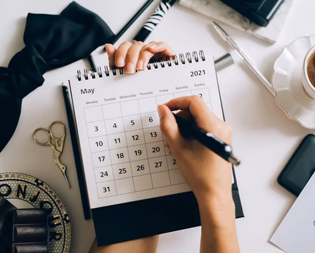 calendar