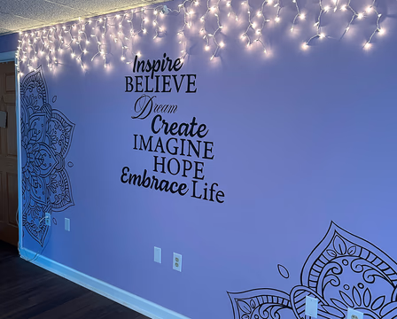 wall